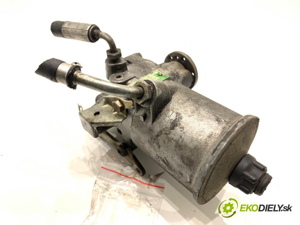 MERCEDES-BENZ W201 sedan 1991 55 kW D 2.0 (201.122) 1997 pumpa servočerpadlo 2014601880 (Servočerpadlo)