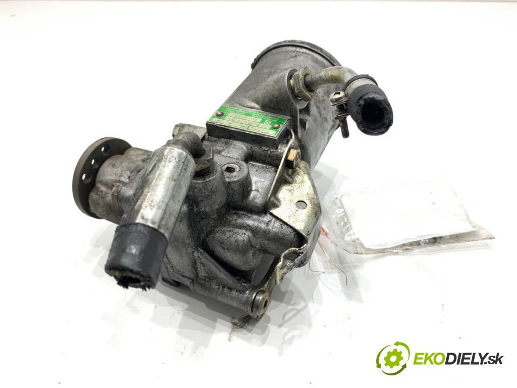MERCEDES-BENZ W201 sedan 1991 55 kW D 2.0 (201.122) 1997 pumpa servočerpadlo 2014601880 (Servočerpadlo)