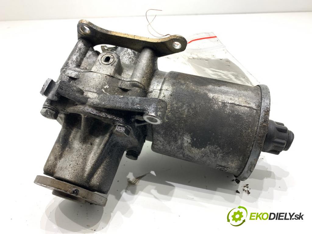 MERCEDES-BENZ W201 sedan 1991 55 kW D 2.0 (201.122) 1997 pumpa servočerpadlo 2014601880 (Servočerpadlo)