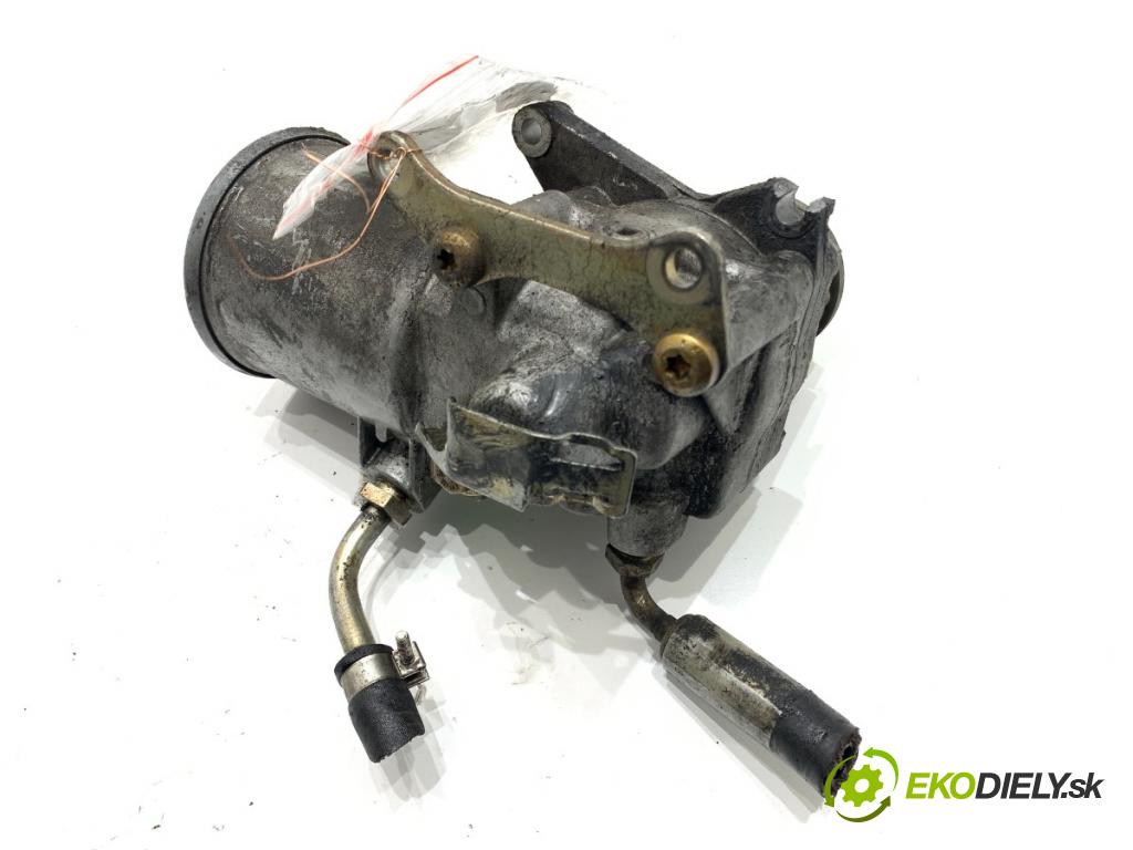 MERCEDES-BENZ W201 sedan 1991 55 kW D 2.0 (201.122) 1997 pumpa servočerpadlo 2014601880 (Servočerpadlo)