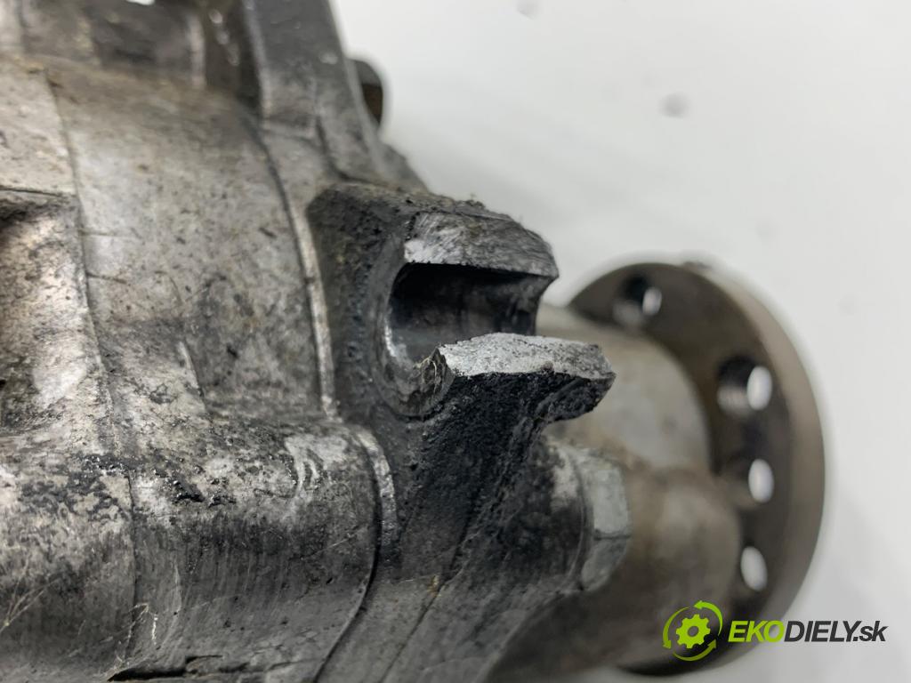 MERCEDES-BENZ W201 sedan 1991 55 kW D 2.0 (201.122) 1997 pumpa servočerpadlo 2014601880 (Servočerpadlo)