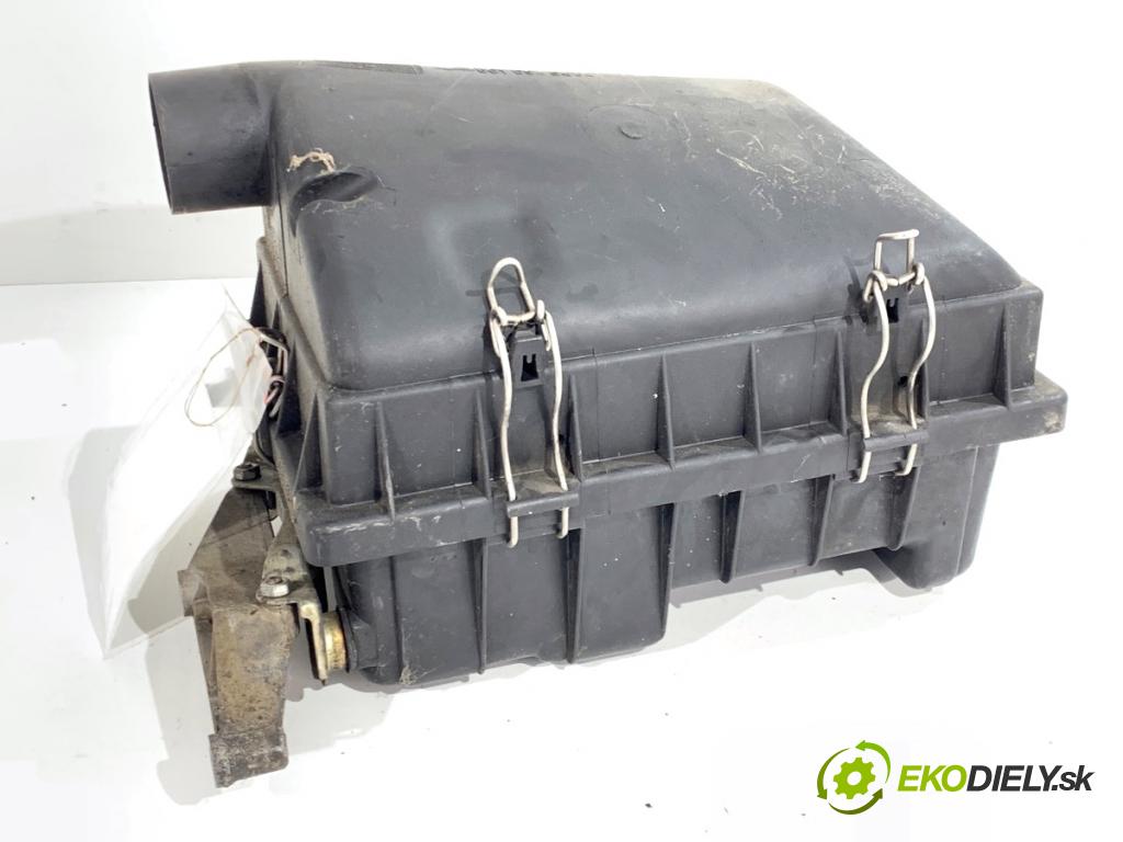 MERCEDES-BENZ W201 sedan 1991 55 kW D 2.0 (201.122) 1997 Obal filtra vzduchu 6010940003 (Obal vzduchového filtra)