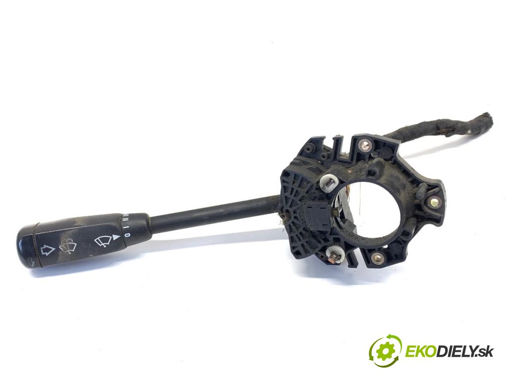 MERCEDES-BENZ W201 sedan 1991 55 kW D 2.0 (201.122) 1997 Prepínač kombinovaný  (Prepínacie páčky pod volantom)