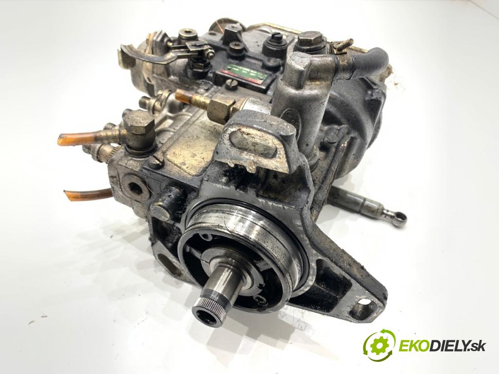 MERCEDES-BENZ W201 sedan 1991 55 kW D 2.0 (201.122) 1997 Pumpa vstrekovacia 0400074904 6010703001 (Vstrekovacie čerpadlo)