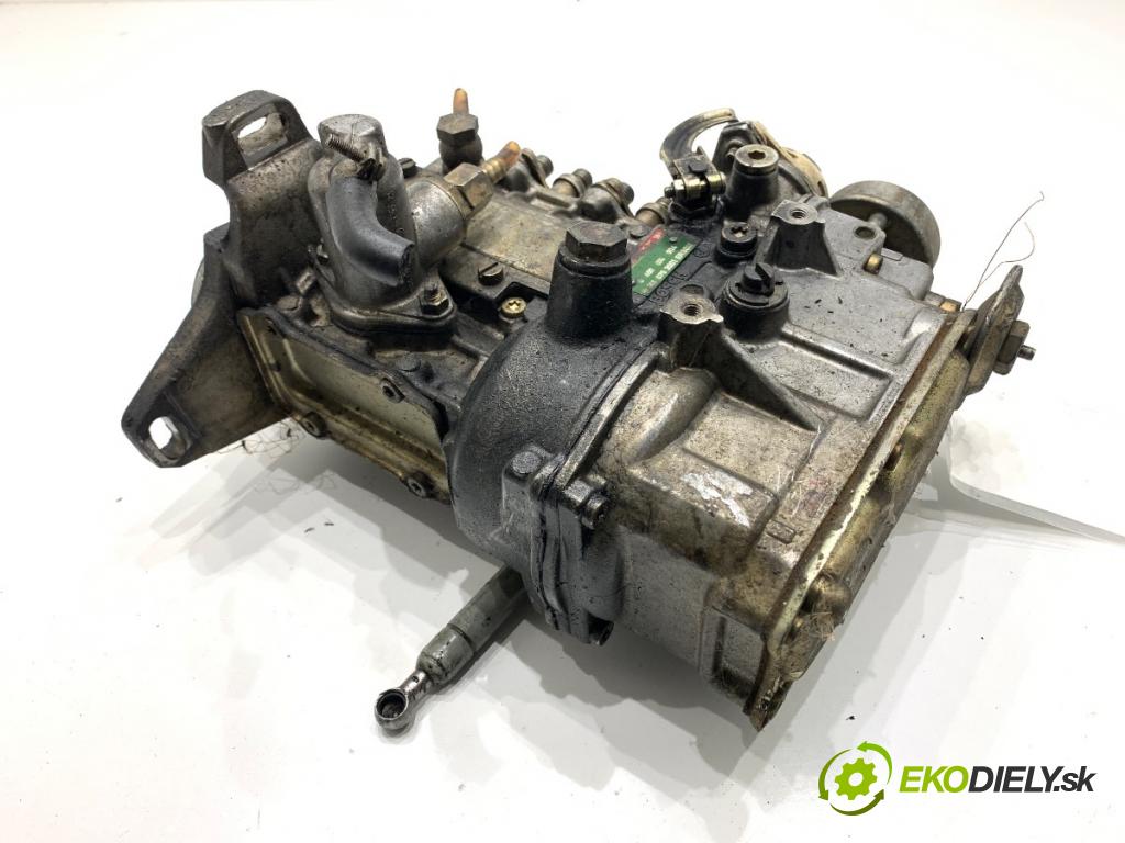 MERCEDES-BENZ W201 sedan 1991 55 kW D 2.0 (201.122) 1997 Pumpa vstrekovacia 0400074904 6010703001 (Vstrekovacie čerpadlo)