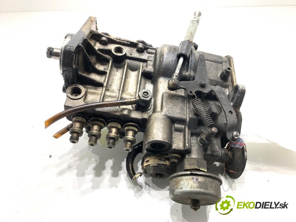 MERCEDES-BENZ W201 sedan 1991 55 kW D 2.0 (201.122) 1997 Pumpa vstrekovacia 0400074904 6010703001 (Vstrekovacie čerpadlo)