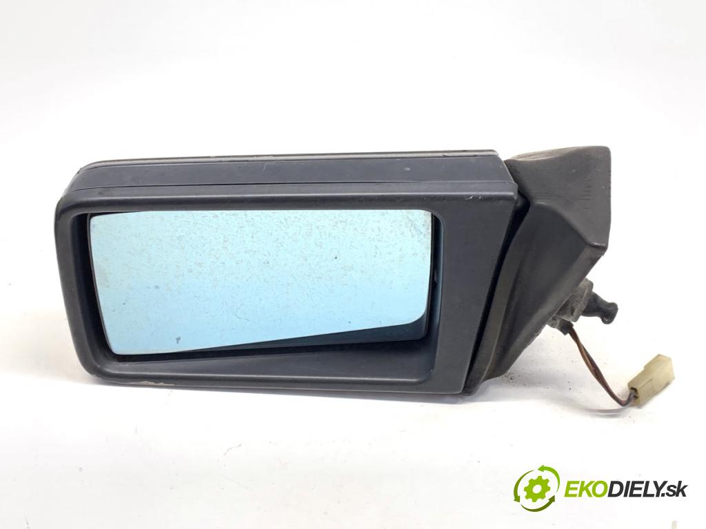 MERCEDES-BENZ W201 sedan 1991 55 kW D 2.0 (201.122) 1997 Spätné zrkadlo ľavy 