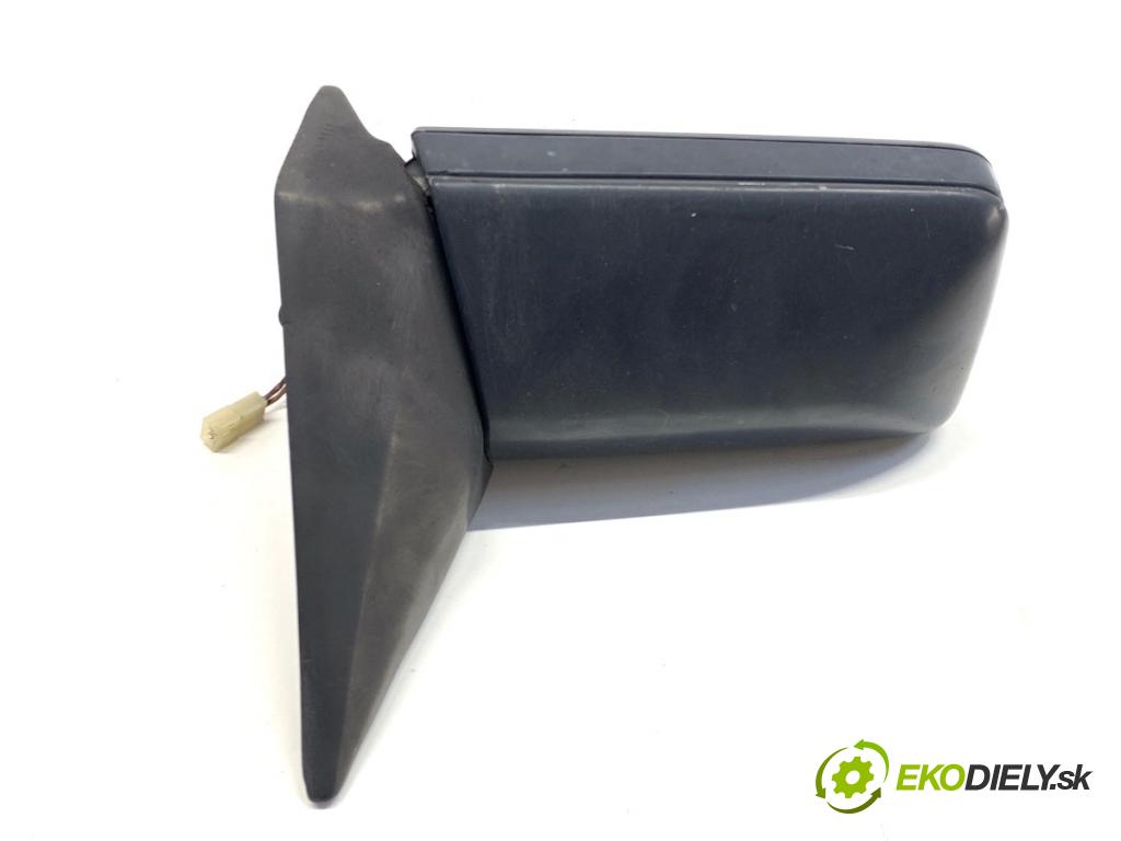 MERCEDES-BENZ W201 sedan 1991 55 kW D 2.0 (201.122) 1997 Spätné zrkadlo ľavy