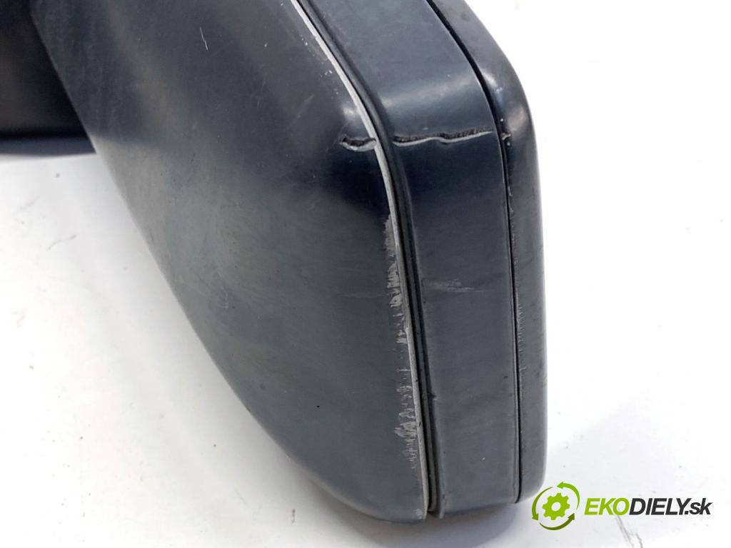 MERCEDES-BENZ W201 sedan 1991 55 kW D 2.0 (201.122) 1997 Spätné zrkadlo ľavy