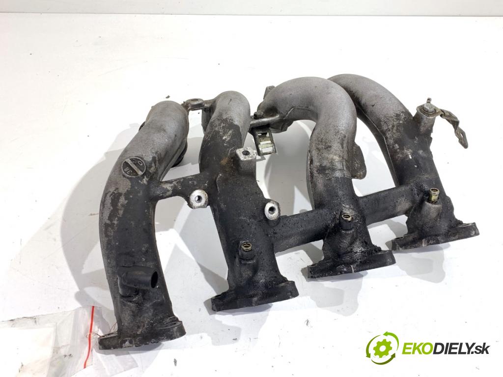 MERCEDES-BENZ W201 sedan 1991 55 kW D 2.0 (201.122) 1997 Potrubie sacie, sanie R6011410601 (Sacie potrubie)