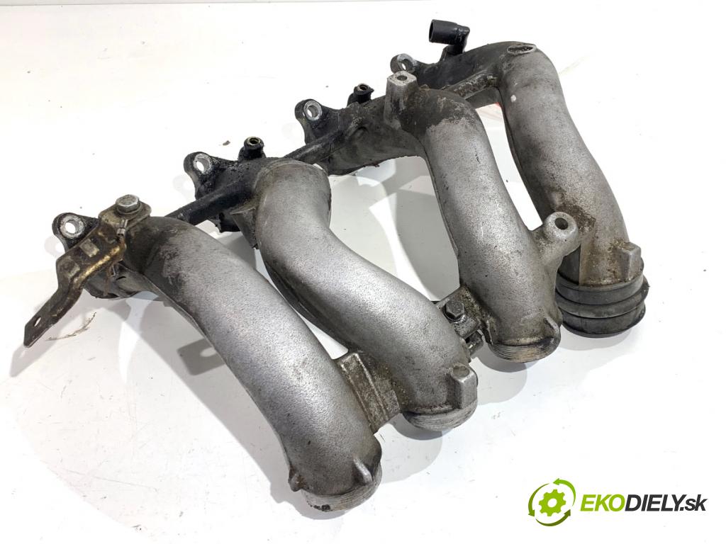 MERCEDES-BENZ W201 sedan 1991 55 kW D 2.0 (201.122) 1997 Potrubie sacie, sanie R6011410601 (Sacie potrubie)