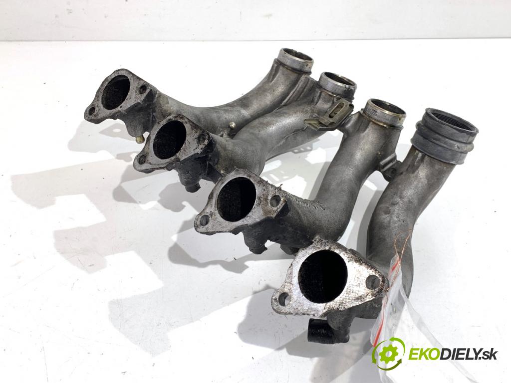 MERCEDES-BENZ W201 sedan 1991 55 kW D 2.0 (201.122) 1997 Potrubie sacie, sanie R6011410601 (Sacie potrubie)