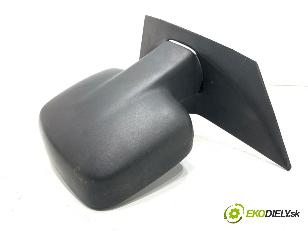 MERCEDES-BENZ W638 Autobus 1999 60 kW 108 CDI 2.2 (638.194) 2148 Spätné zrkadlo ľavy