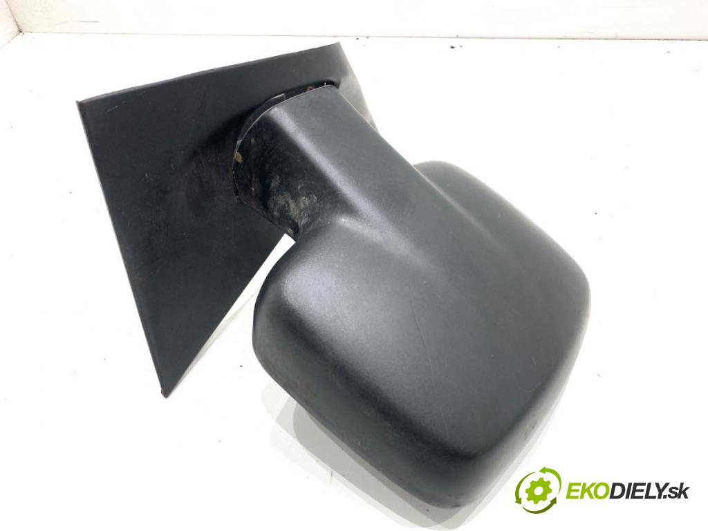 MERCEDES-BENZ W638 Autobus 1999 60 kW 108 CDI 2.2 (638.194) 2148 Spätné zrkadlo ľavy