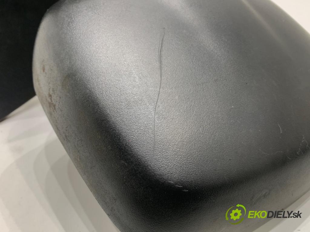 MERCEDES-BENZ W638 Autobus 1999 60 kW 108 CDI 2.2 (638.194) 2148 Spätné zrkadlo ľavy