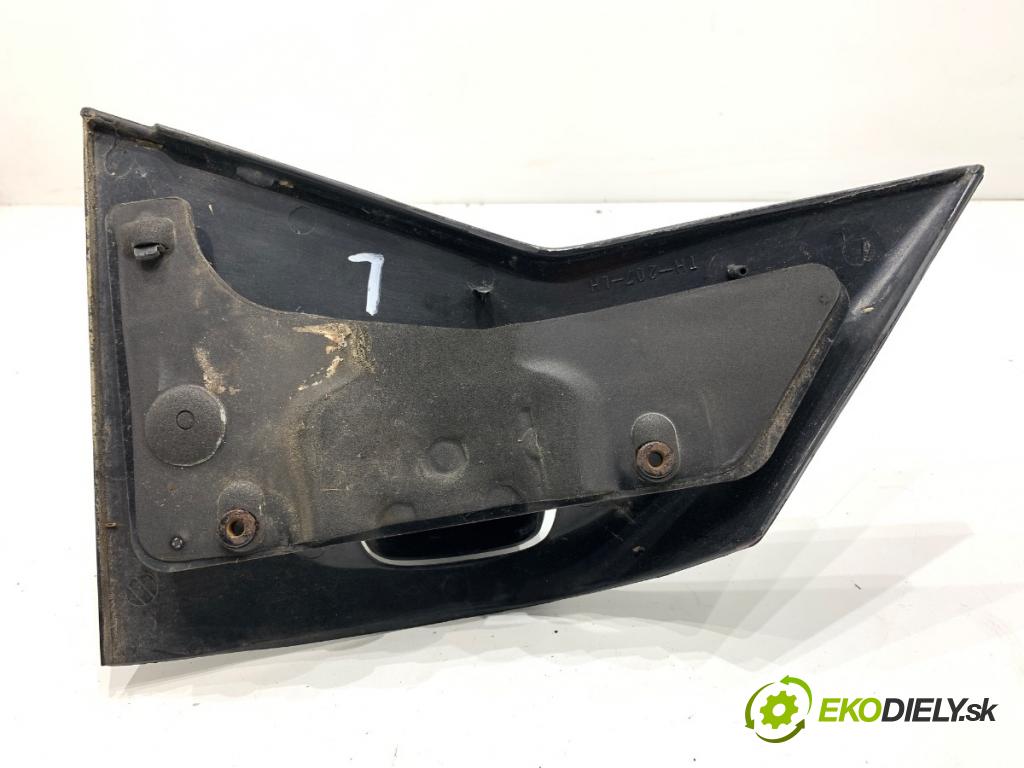 MERCEDES-BENZ W638 Autobus 1999 60 kW 108 CDI 2.2 (638.194) 2148 Spätné zrkadlo ľavy