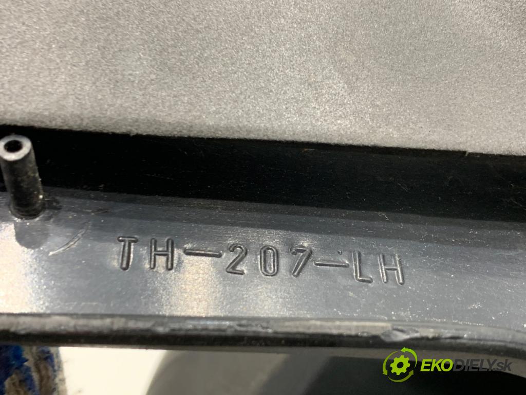 MERCEDES-BENZ W638 Autobus 1999 60 kW 108 CDI 2.2 (638.194) 2148 zpětné zrcátko levý