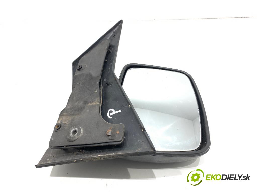 MERCEDES-BENZ W638 Autobus 1999 60 kW 108 CDI 2.2 (638.194) 2148 Spätné zrkadlo pravy 