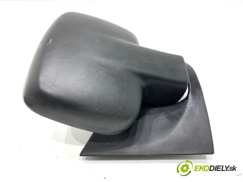 MERCEDES-BENZ W638 Autobus 1999 60 kW 108 CDI 2.2 (638.194) 2148 Spätné zrkadlo pravy