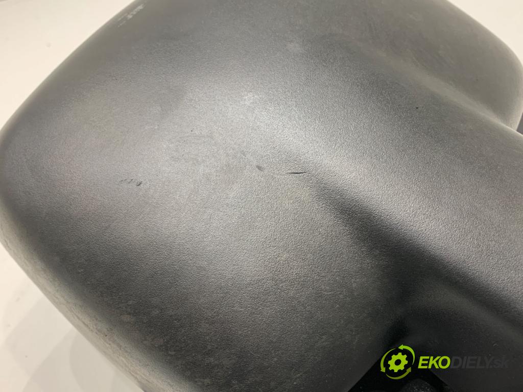 MERCEDES-BENZ W638 Autobus 1999 60 kW 108 CDI 2.2 (638.194) 2148 Spätné zrkadlo pravy