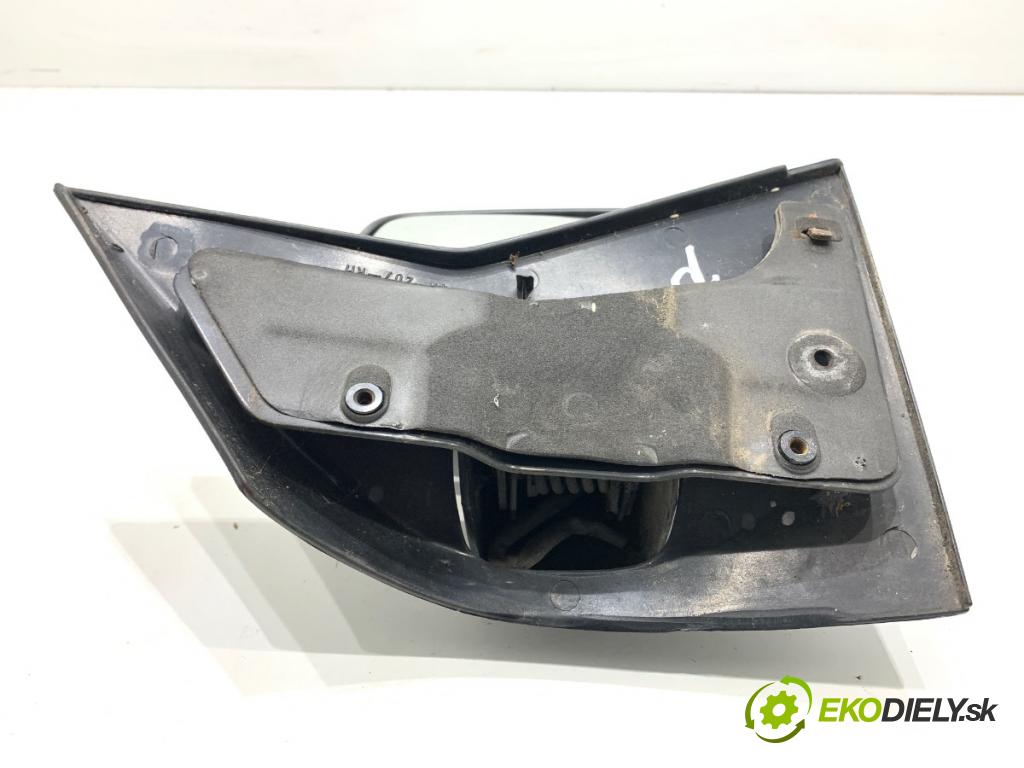 MERCEDES-BENZ W638 Autobus 1999 60 kW 108 CDI 2.2 (638.194) 2148 Spätné zrkadlo pravy