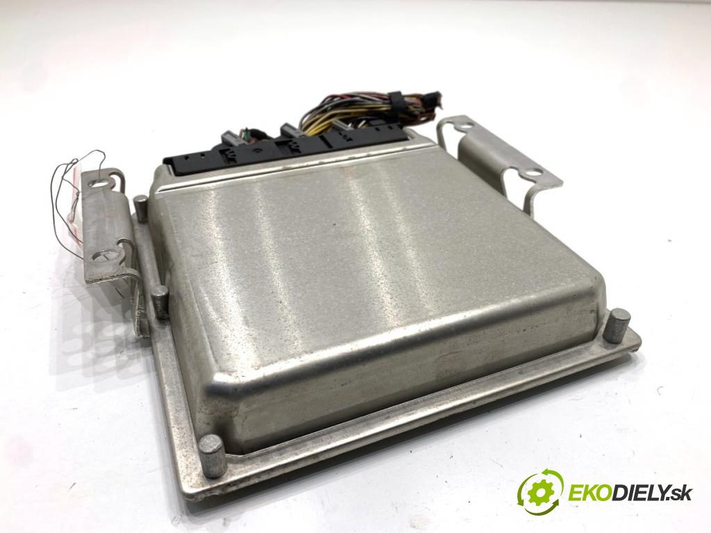 MERCEDES-BENZ W638 Autobus 1999 60 kW 108 CDI 2.2 (638.194) 2148 riadiaca jednotka Motor 0245457532 (Riadiaca jednotka)