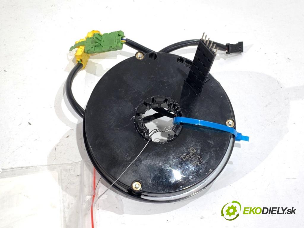 MERCEDES-BENZ CL203 coupe 2004 105 kW C 220 CDI (203.706) 2148 Krúžok, slimák airbag  (Airbag)