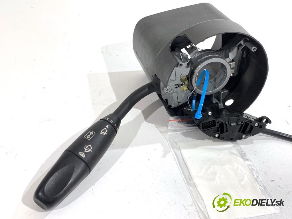 MERCEDES-BENZ CL203 coupe 2004 105 kW C 220 CDI (203.706) 2148 Prepínač kombinovaný 0005452310 (Prepínacie páčky pod volantom)