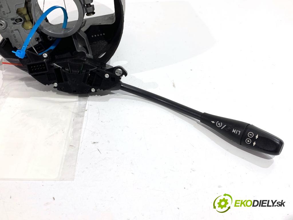 MERCEDES-BENZ CL203 coupe 2004 105 kW C 220 CDI (203.706) 2148 Prepínač kombinovaný 0005452310 (Prepínacie páčky pod volantom)