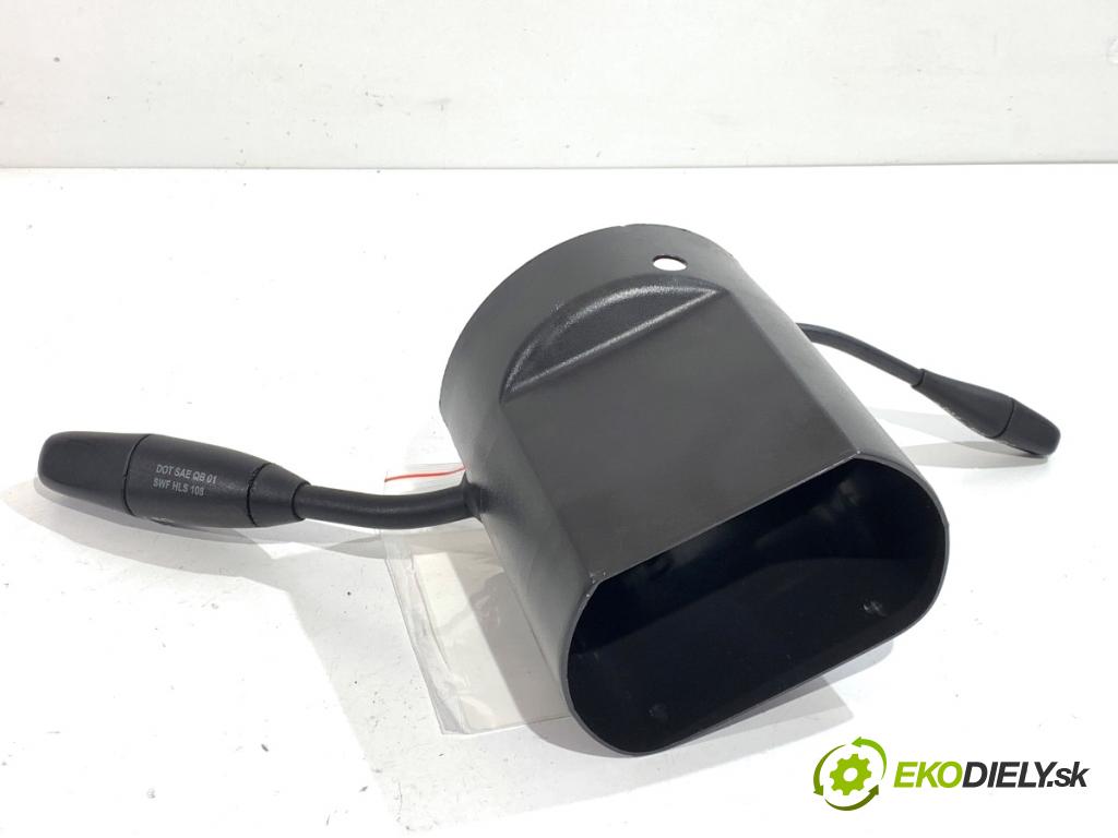 MERCEDES-BENZ CL203 coupe 2004 105 kW C 220 CDI (203.706) 2148 Prepínač kombinovaný 0005452310 (Prepínacie páčky pod volantom)