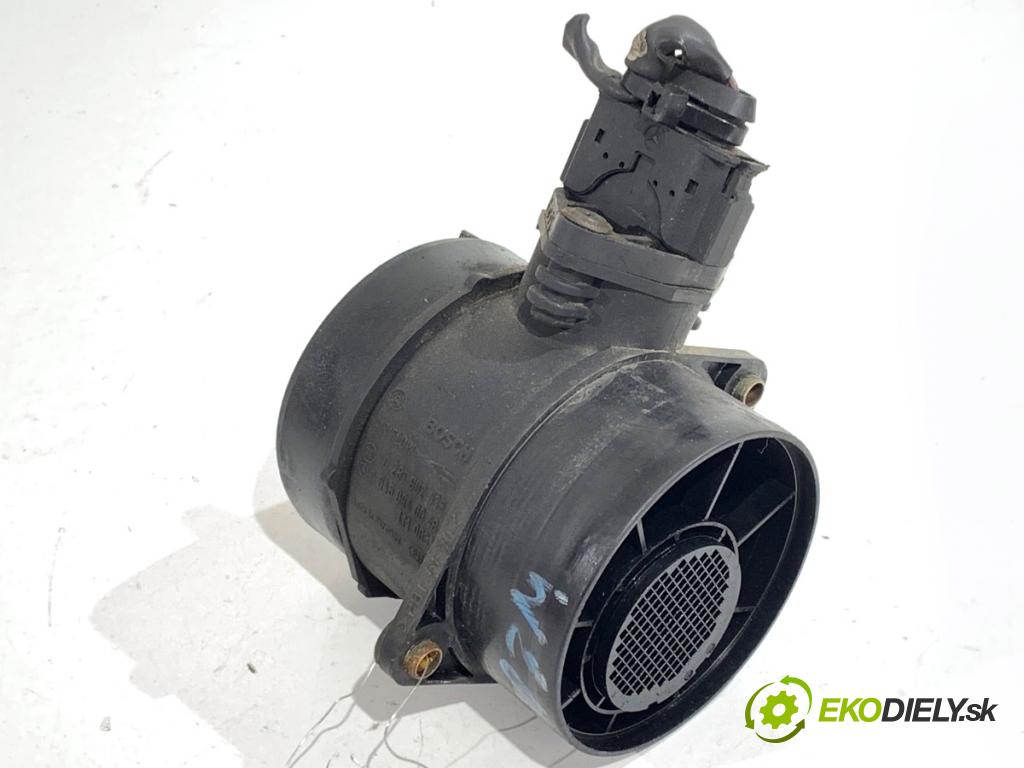 MERCEDES-BENZ CL203 coupe 2004 105 kW C 220 CDI (203.706) 2148 Váha vzduchu A6460940048 0281002535 (Váha vzduchu)