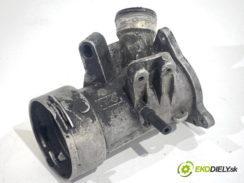 MERCEDES-BENZ CL203 coupe 2004 105 kW C 220 CDI (203.706) 2148 Škrtiaca klapka A6460900054 (Škrtiaca klapka)