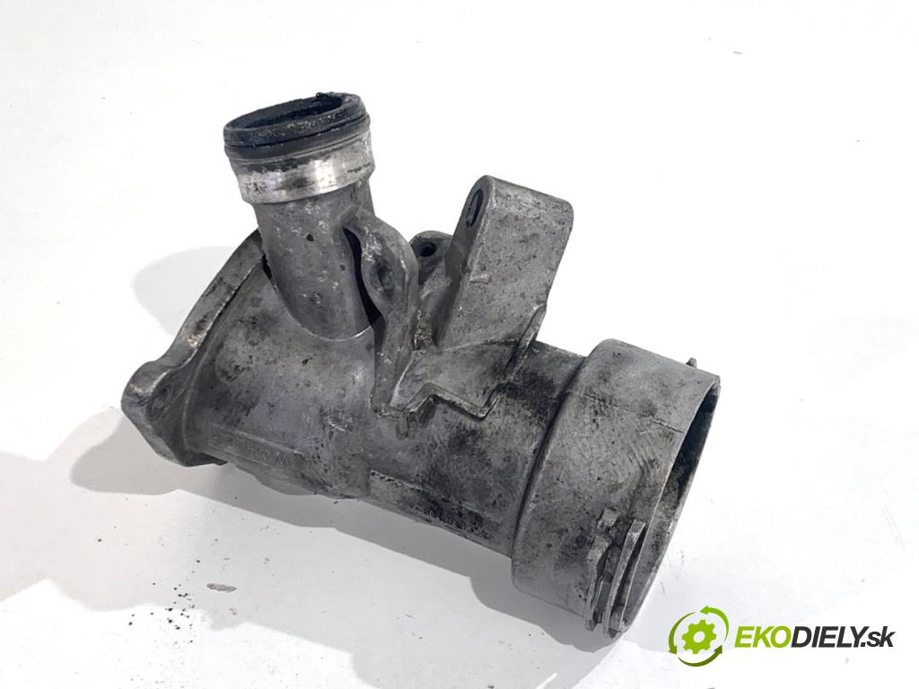 MERCEDES-BENZ CL203 coupe 2004 105 kW C 220 CDI (203.706) 2148 Škrtiaca klapka A6460900054 (Škrtiaca klapka)