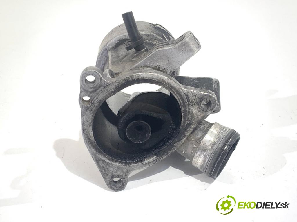 MERCEDES-BENZ CL203 coupe 2004 105 kW C 220 CDI (203.706) 2148 Škrtiaca klapka A6460900054 (Škrtiaca klapka)