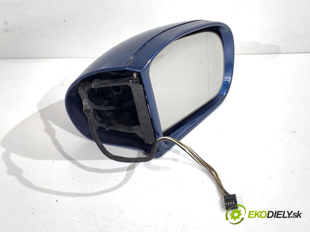 MERCEDES-BENZ CL203 coupe 2004 105 kW C 220 CDI (203.706) 2148 zpětné zrcátko pravý 