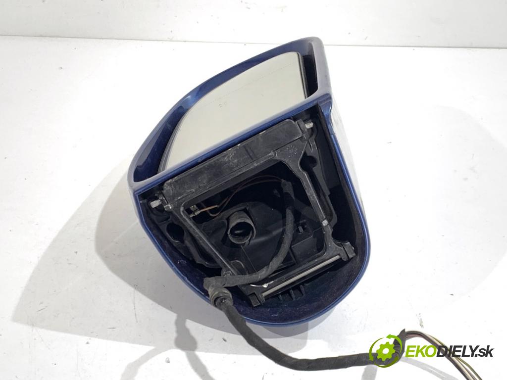 MERCEDES-BENZ CL203 coupe 2004 105 kW C 220 CDI (203.706) 2148 zpětné zrcátko pravý