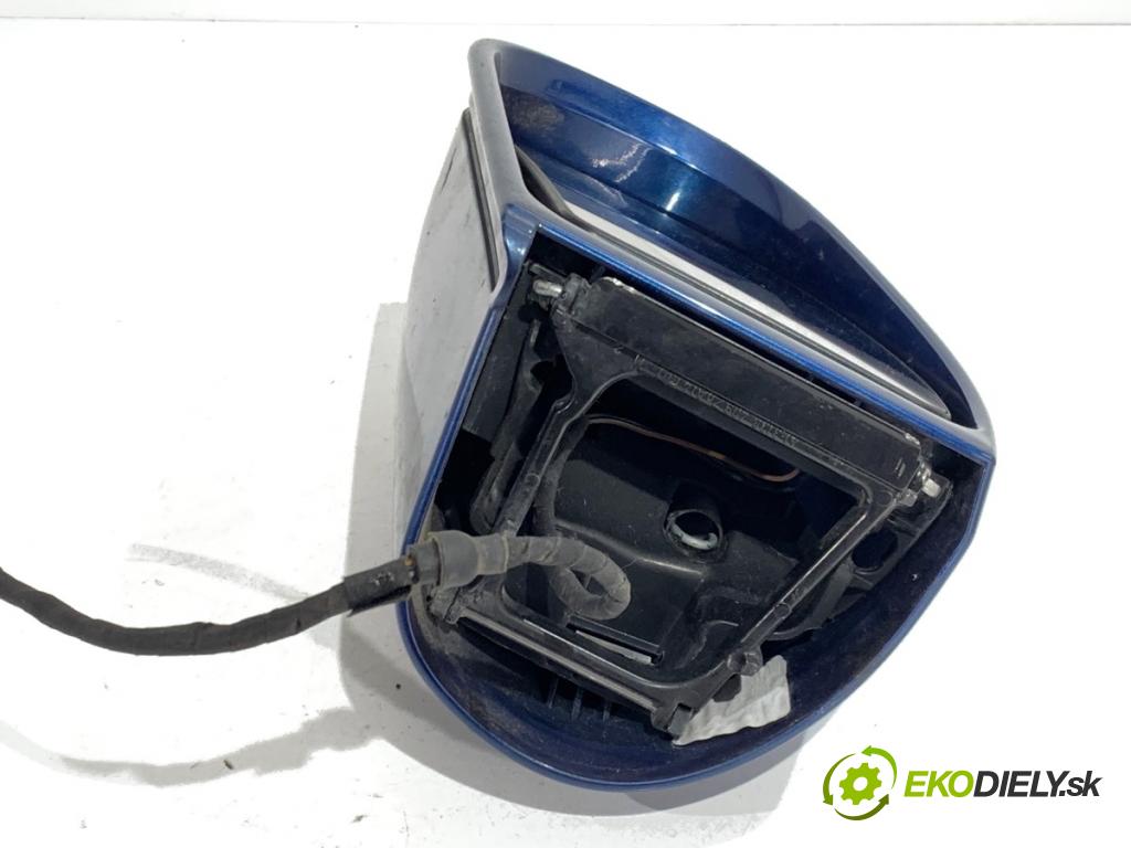 MERCEDES-BENZ CL203 coupe 2004 105 kW C 220 CDI (203.706) 2148 zpětné zrcátko levý