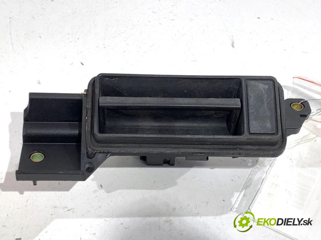 MERCEDES-BENZ CL203 coupe 2004 105 kW C 220 CDI (203.706) 2148 klika dveří zadní část A2037401093