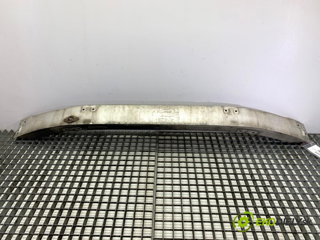 MERCEDES-BENZ CL203 coupe 2004 105 kW C 220 CDI (203.706) 2148 výztuha nárazníka přední část  (Přední výztuha)
