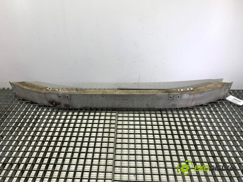 MERCEDES-BENZ CL203 coupe 2004 105 kW C 220 CDI (203.706) 2148 výztuha nárazníka přední část  (Přední výztuha)