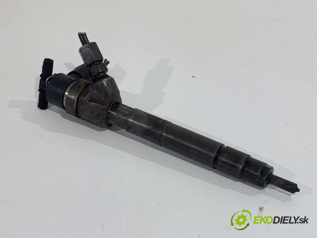 MERCEDES-BENZ CL203 coupe 2004 105 kW C 220 CDI (203.706) 2148 vstrekovač A6480700287 (Vstrekovač paliva)