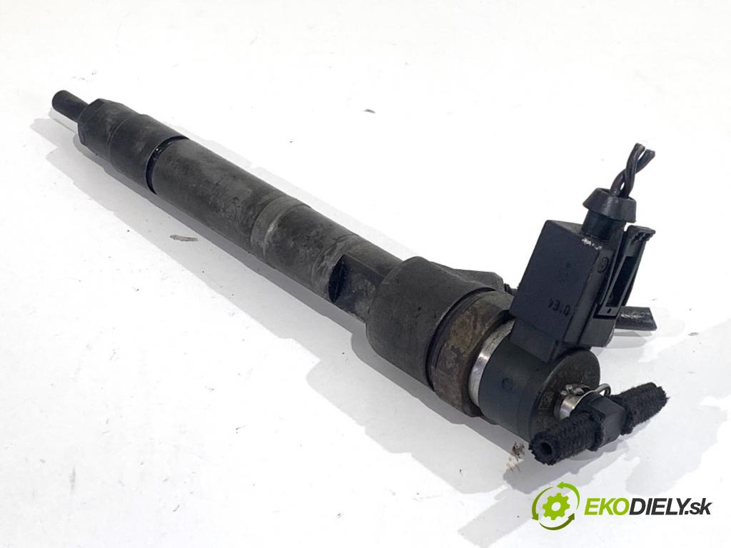 MERCEDES-BENZ CL203 coupe 2004 105 kW C 220 CDI (203.706) 2148 vstrekovač A6480700287 (Vstrekovač paliva)