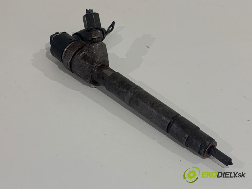 MERCEDES-BENZ CL203 coupe 2004 105 kW C 220 CDI (203.706) 2148 vstrekovač A6480700287 (Vstrekovač paliva)