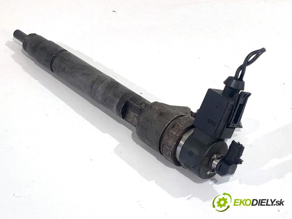 MERCEDES-BENZ CL203 coupe 2004 105 kW C 220 CDI (203.706) 2148 vstrekovač A6480700287 (Vstrekovač paliva)