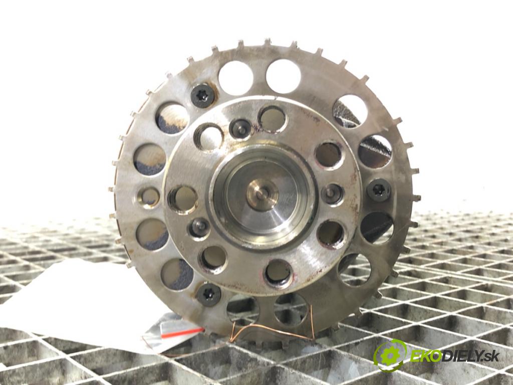 MITSUBISHI OUTLANDER III SUV 2017 110 kW 2.0 4WD (GF7W) 1998 Kardaň, hriadeľ KLIKA: 4J11 (Blok motora ostatné)