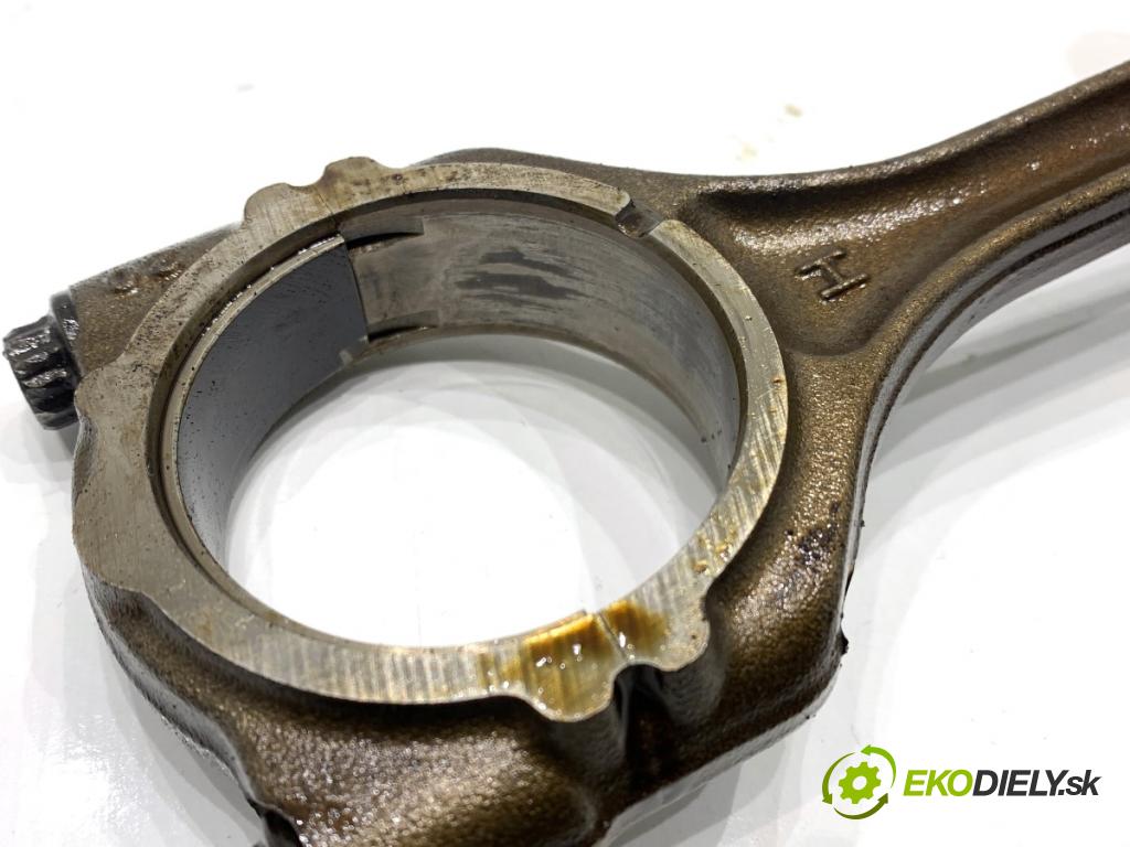 MITSUBISHI OUTLANDER III SUV 2017 110 kW 2.0 4WD (GF7W) 1998 PIEST: ojnica 4J11 (Piest)