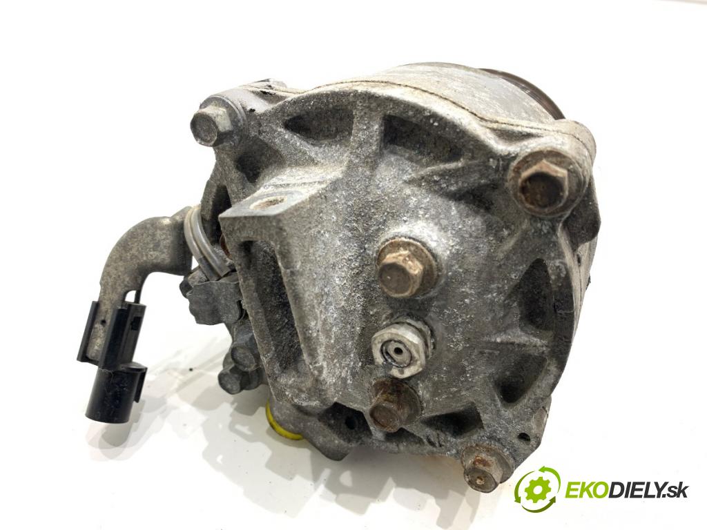 MITSUBISHI OUTLANDER III SUV 2017 110 kW 2.0 4WD (GF7W) 1998 Kompresor klimatizácie 7813A370 (Kompresor klimatizácie)