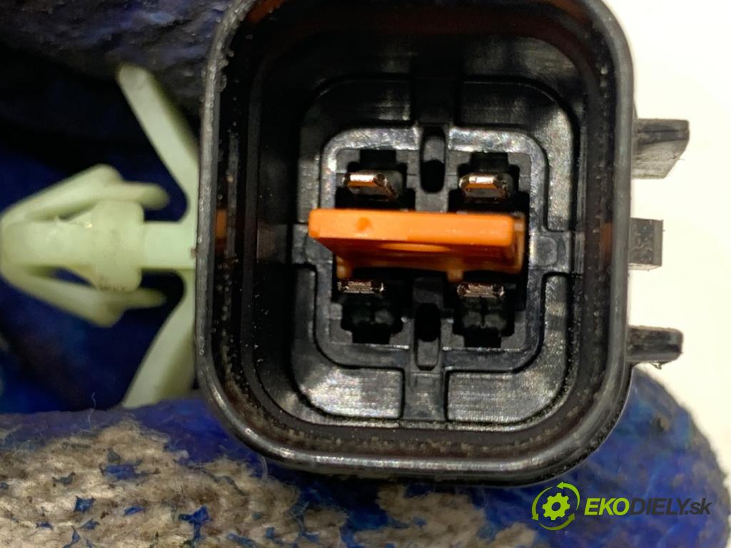 MITSUBISHI OUTLANDER III SUV 2017 110 kW 2.0 4WD (GF7W) 1998 sonda lambda 149100-5130 (Lambda sonda)