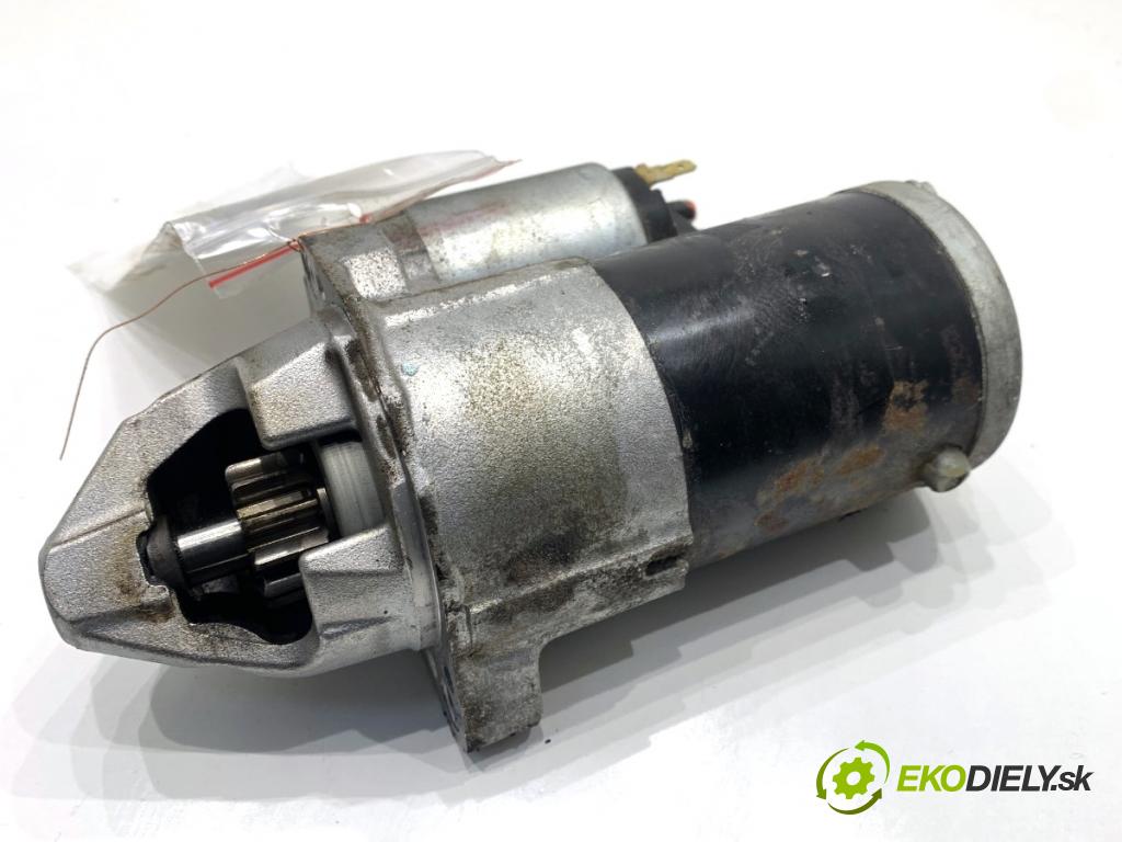 MITSUBISHI OUTLANDER III SUV 2017 110 kW 2.0 4WD (GF7W) 1998 Štartér M000T38971 (Štartér)