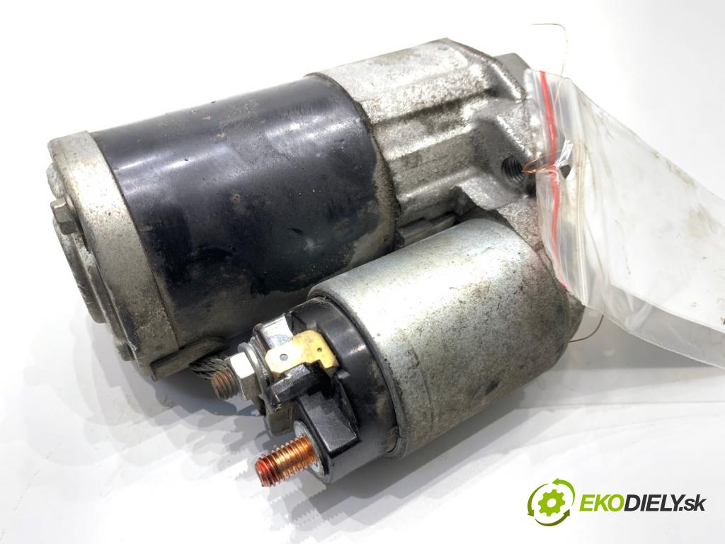 MITSUBISHI OUTLANDER III SUV 2017 110 kW 2.0 4WD (GF7W) 1998 Štartér M000T38971 (Štartér)